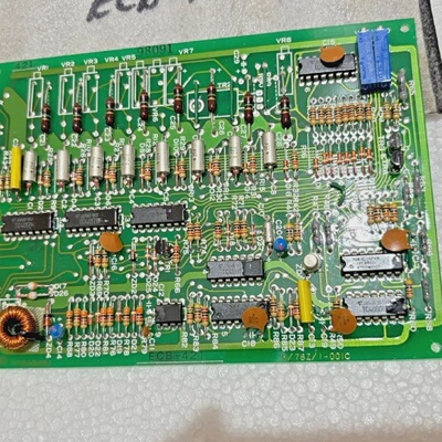 Terasaki ECB421 Scheda PCB K76Z1001C