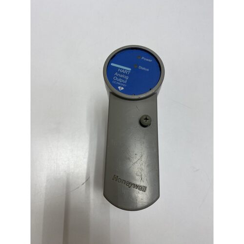 霍尼韦尔 CC-PAOH01 HART 模拟输出模块 P/N: 51405039-175