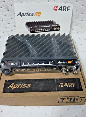 Aprisa 450-520Hz Half Duplex Smart Narrowband IP Radio APSQ-