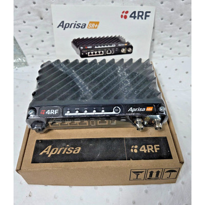 Aprisa 450-520Hz Half Duplex Smart Narrowband IP Radio APSQ-