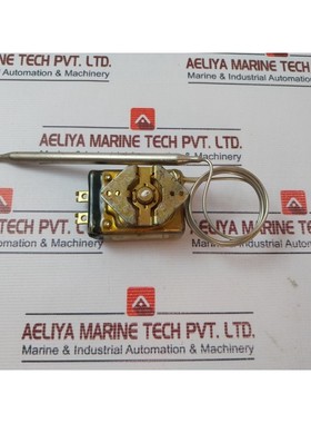 ROBERTSHAW KX-326-30 Thermostat 50VA PD 120-277VAC