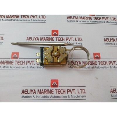 ROBERTSHAW KX-326-30 Thermostat 50VA PD 120-277VAC