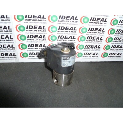 PARKER HANNIFIN 741150113B NUEVO