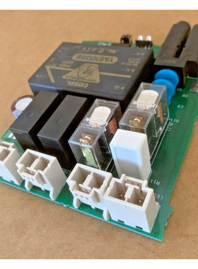 Yokogawa Electric AS 9800SC Safety Board 1 200v ATEX GC8000
