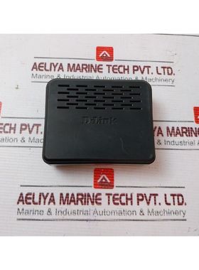 D-Link DES-1005A Conmutador Ethernet Rápido 10/100 OES1005A