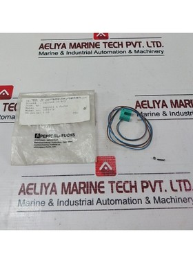 Pepperl+Fuchs SJ5-N Proximity Switch 106607