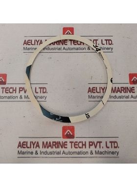 Guarnizione Esterna Novus 34 Pollici Per Vetrino Di Ispezion