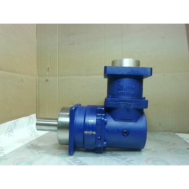 ALPHA Spk 100-MF2-10-041-000 Caja de Cambios Reductor Ratio