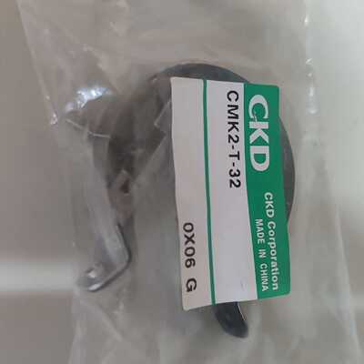 CKD气缸捆绑带CMK2T32全新现货未使用
