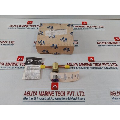 Valvola Elettromagnetica Sporlan E6S130 18.041.0025
