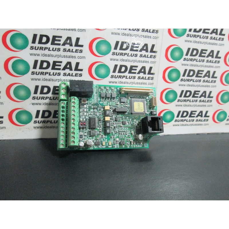 Placa De Reemplazo De Inversor Yaskawa ETC604301-S0021 - NUE