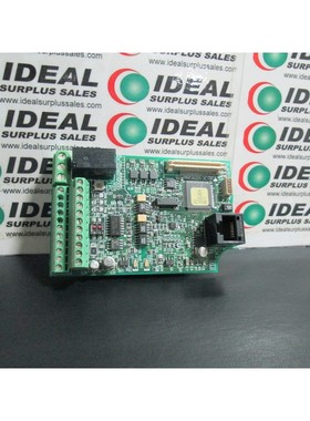 Placa De Reemplazo De Inversor Yaskawa ETC604301-S0021 - NUE