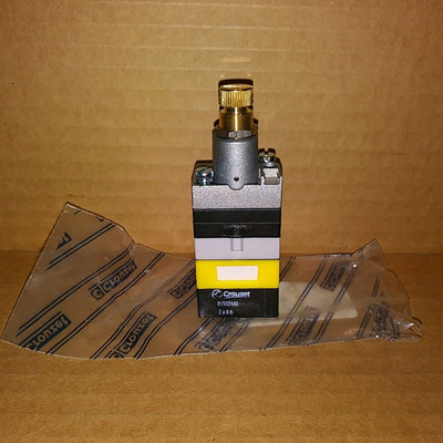 Crouzet 81502160 Interruptor De Presión Ajustable - Nuevo E