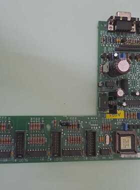Gutor6400820GRev8PCB卡