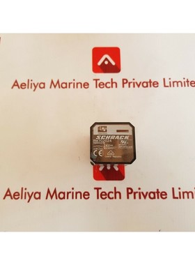 LANNG & STELMAN RM702024 Schrack General Purpose Relay