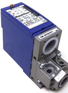 Pressure Sensor XMLB010A2S11 Telemecanique *New*