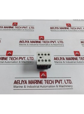 EATON DIL A-XHI22 Auxiliary contact module XTCEXFAC22