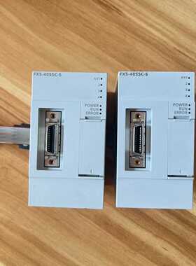 三菱PLC定位模块FX540SSCS原装正品拆机件