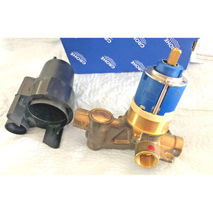 GROHE BauLine 32963B Bath & Shower Compact Diverter Conceale