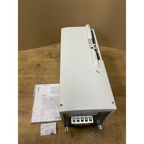 LENZE L-Force 9400 单驱动器高线 E94ASPE0864
