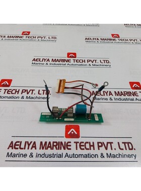 Kit Di Ricambi Allen-Bradley 120879-01 120881