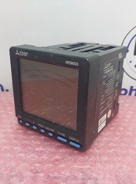 三菱ME96SSEMB多测量仪器ME96SS