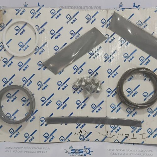 KSB amri Mechanical Seal  Gasket Kit Complete Set with ORing