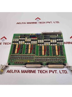Modulo Di Ingresso Digitale Siemens 6FX1125-7BA00