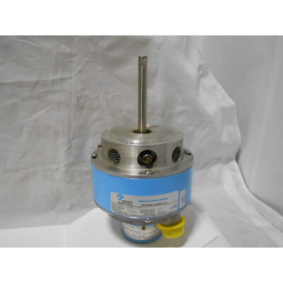 Motor Pacific Scientific 61VM812205 Nuevo En Caja