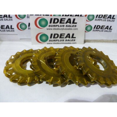 CARBOLOY ST22753 NEW