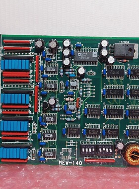 MusasinoMEW140PCB卡MEW40