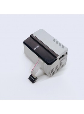 三菱 Nexgenie NE08IX 可编程控制器(免费送货)