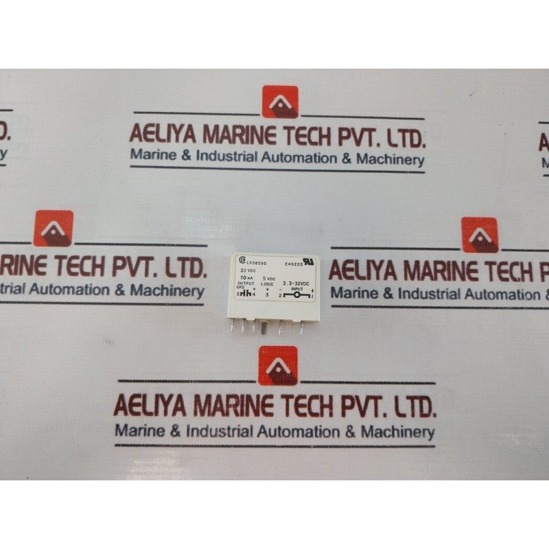 Modulo I/O Gordos IDC5F