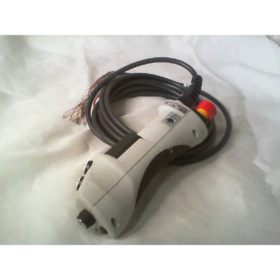 Interruptor De Habilitación EUCHNER ZSM2101-103126