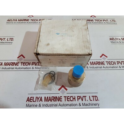 Connecteur D'Alimentation Oceaneering 0305823