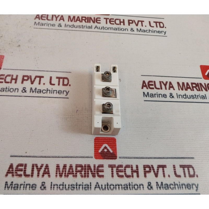 Modulo Thyrister Semikron Semipack 2 SKKT 162/16E