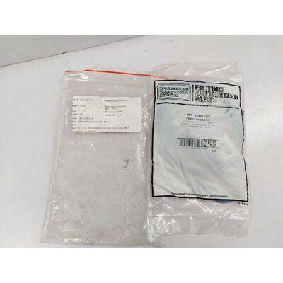 FACTORY AUTHORIZED HK 02ZB 028 PRESSURESTAT