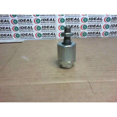 Acoplador De Varilla Autoalineante FKM12 NUEVO EN CAJA