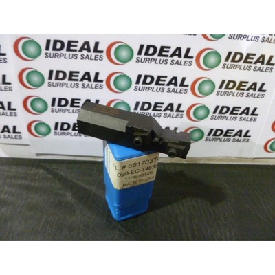 VALENITE 020EC146394 HOLDER NEW IN BOX