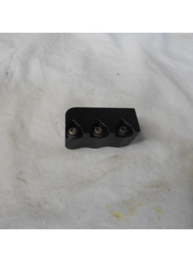 Kennametal 377000R081V Cartucho Interno De Inserto - Nuevo S