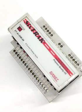 Sixnet Sixtrak ST-AI-20M-08 输入模块(免费送货)