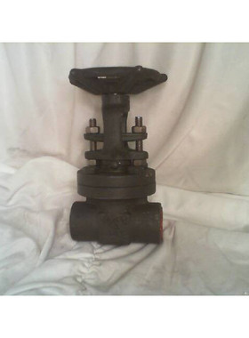 VOGT A105 Robinet D'Arrêt Neuf