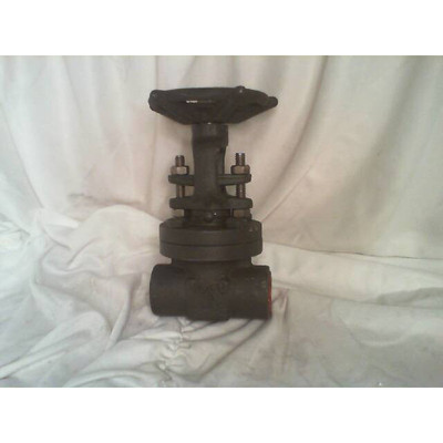 VOGT A105 Robinet D'Arrêt Neuf