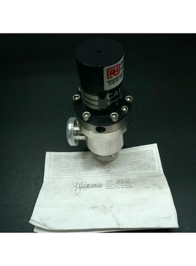 Válvula De ángulo Neumática MDC KAV-075-P-10 311072-10 -