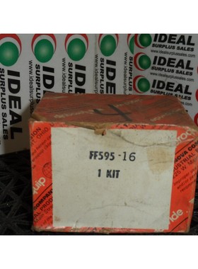 AEROQUIP FF59516 CONECTOR NUEVO EN CAJA