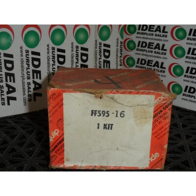 AEROQUIP FF59516 CONECTOR NUEVO EN CAJA