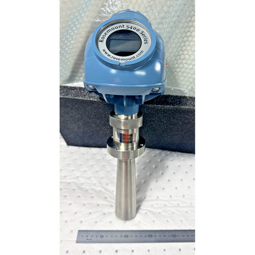 Rosemount 5402 Radar Level Transmitter Non Contact, 2 Wire,
