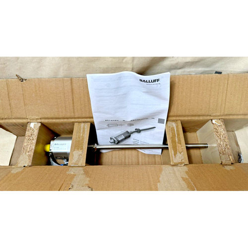 BALLUFF BTL7-E100-M0175-B-S32 / BTL0JMK Linear Position Sens
