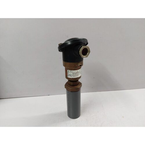 SIKA VH500NM3461M41 Flow Switch