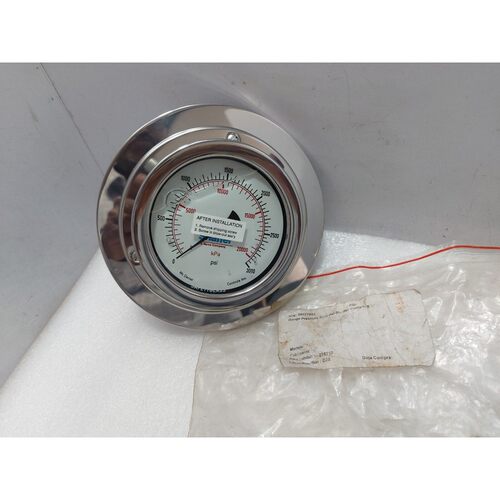 Shaffer 216717 Druckmesser 3000 Psi